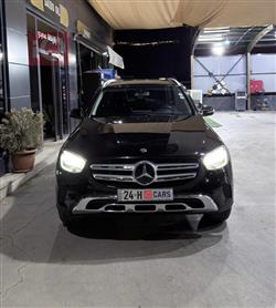 مرسيدس بنز GLC